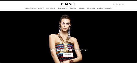 chanel designer|chanel website.